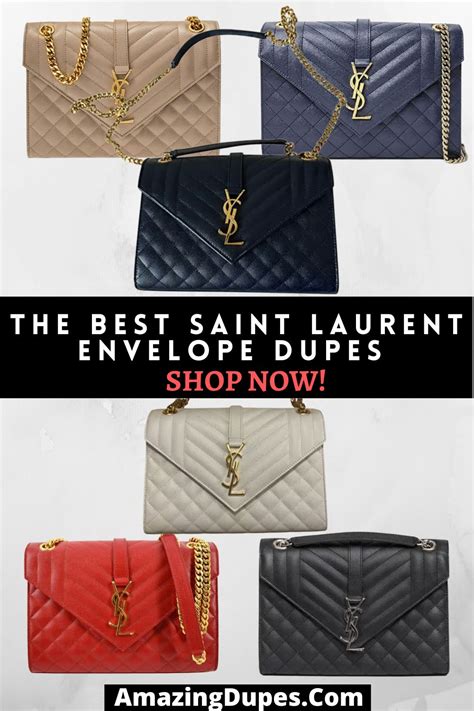 ysl no 49 dupe|best ysl bag dupes.